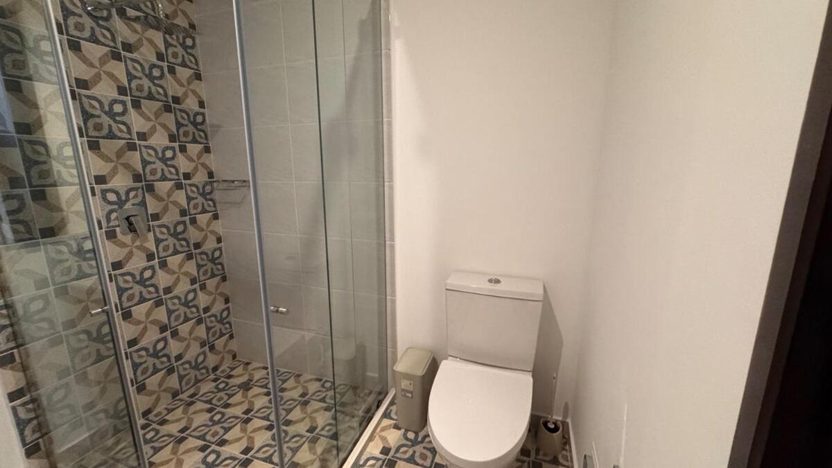 Cozy In Parque 93 Apartamento *
