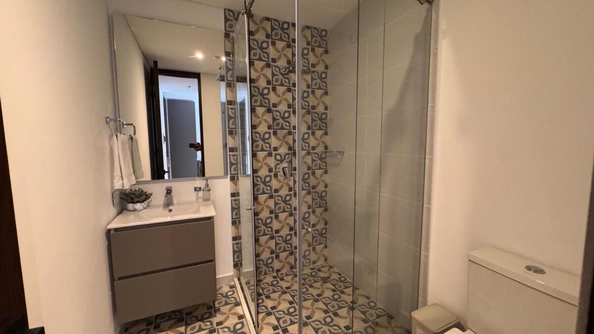 Cozy In Parque 93 Apartamento *
