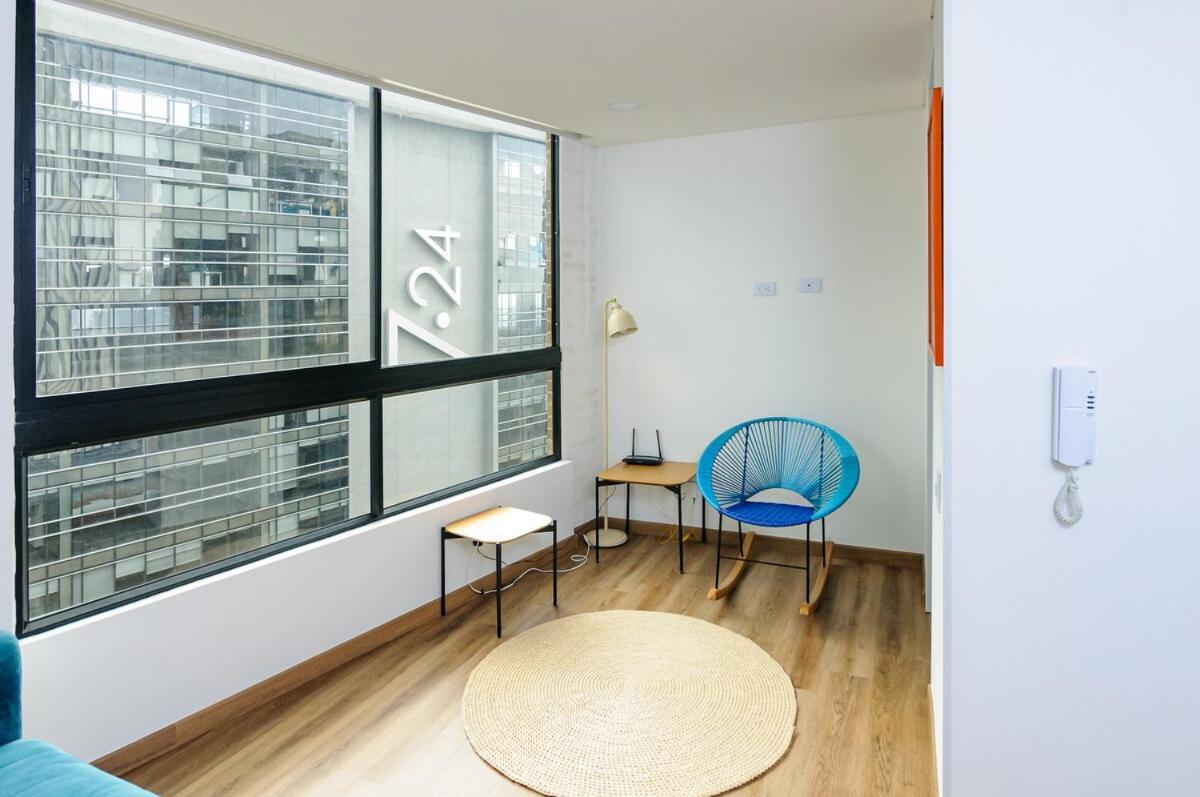 Apartment Perfect 1 Bedroom In Centro Historico
