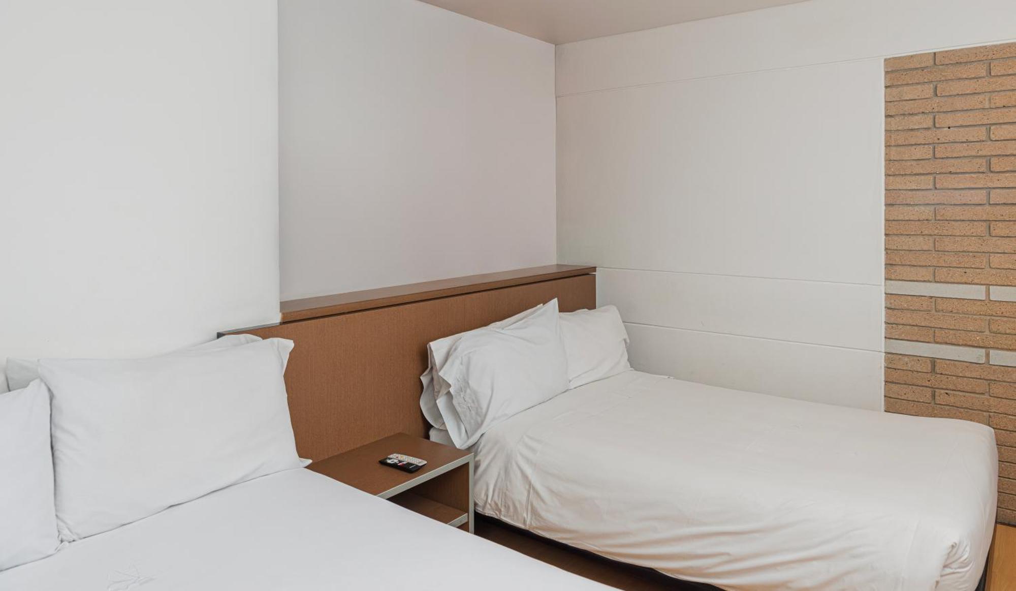 Hotel Viaggio Nueve Trez 4*