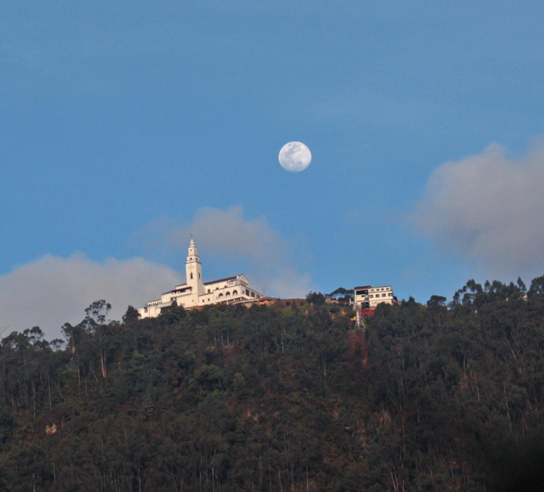 Ulucaho Bogotá