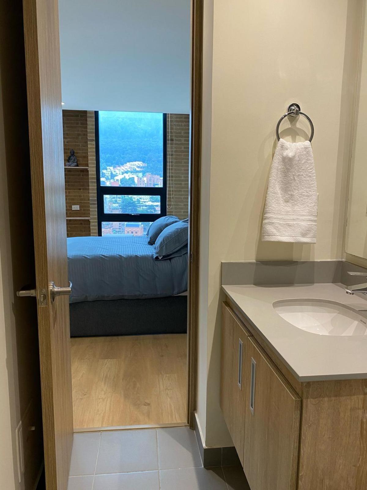 Penthouse Centro Internacional *