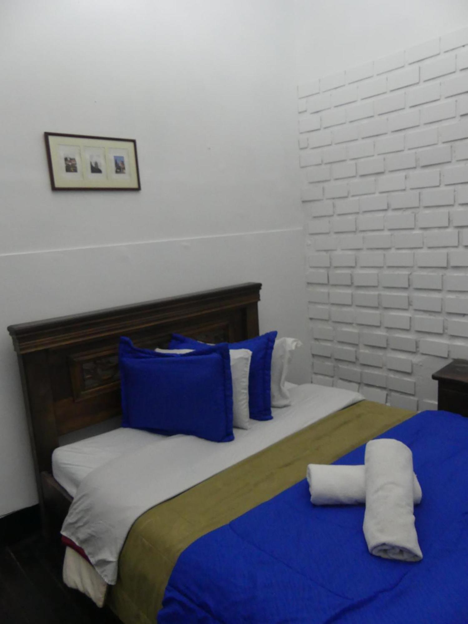 Hanoi En Guest house Bogota
