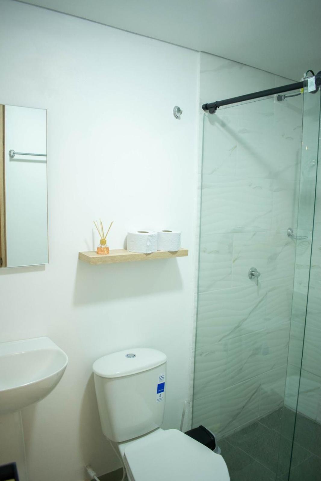 Apartamento Tipo Loft