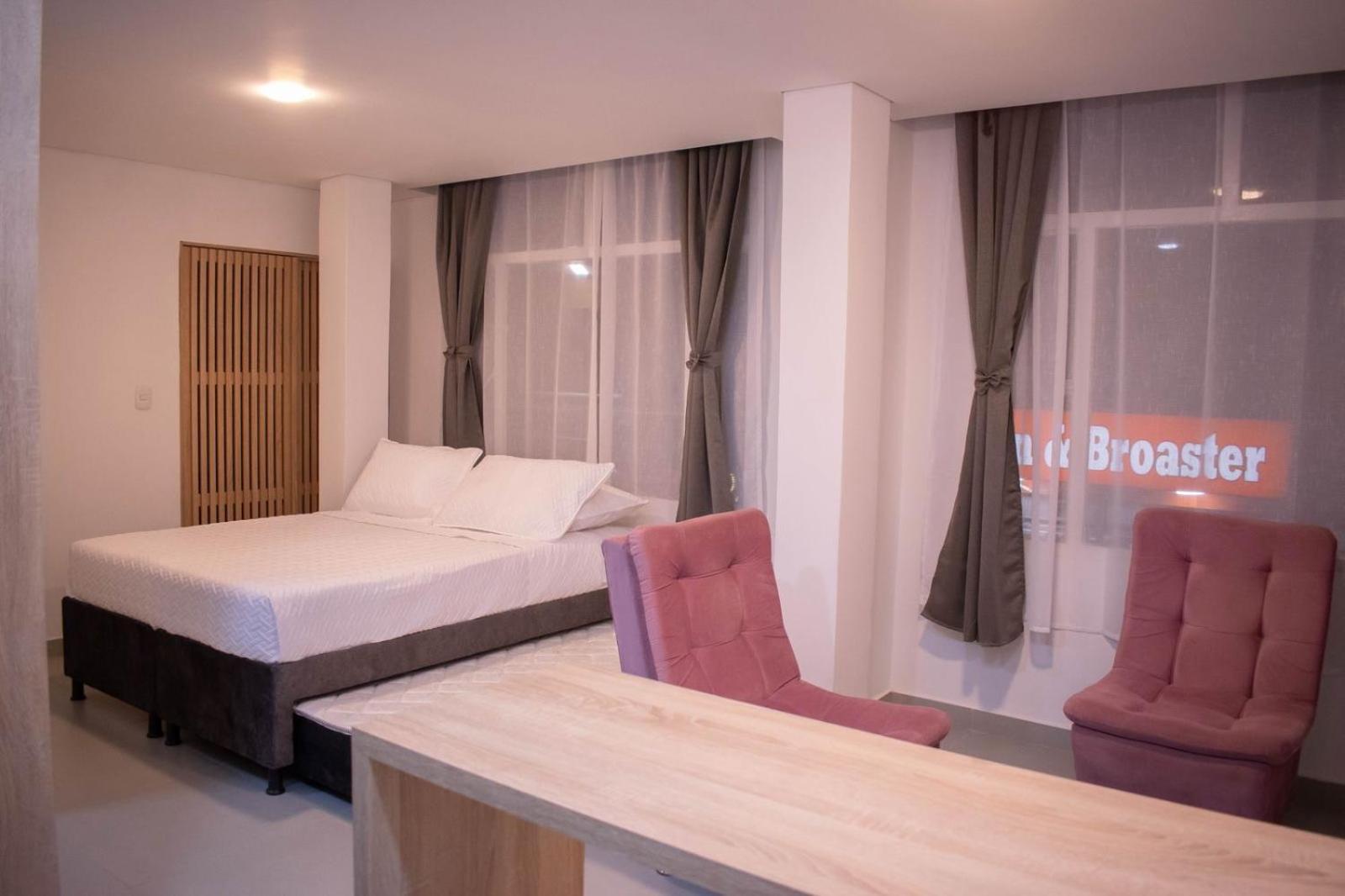 Tipo Loft