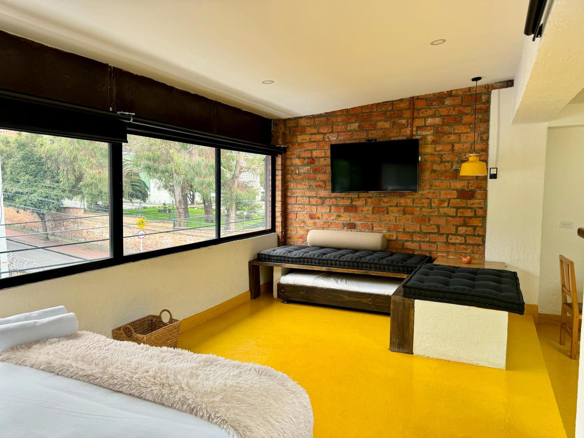Ope Usaquen Apartamento
