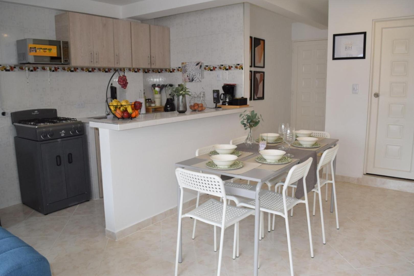 Apartamento 3 5 Minutos Esc General Santander