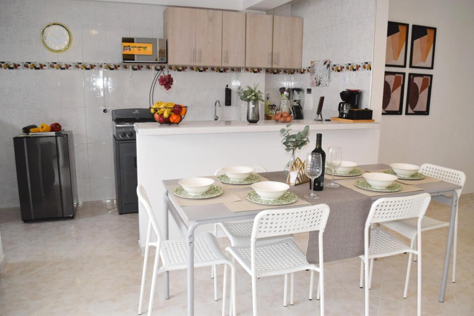 Apartamento 3 5 Minutos Esc General Santander Bogotá