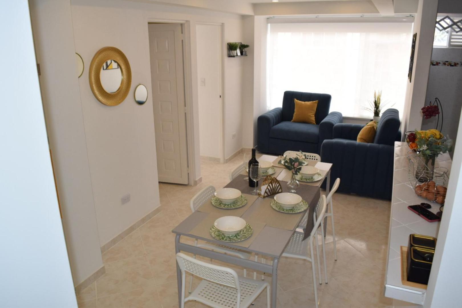 Apartamento 3 5 Minutos Esc General Santander Bogotá