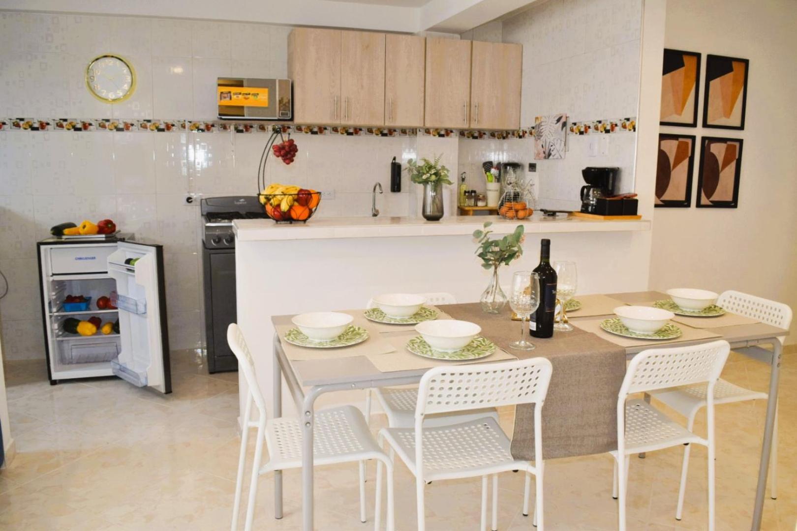 3 5 Minutos Esc General Santander Apartamento