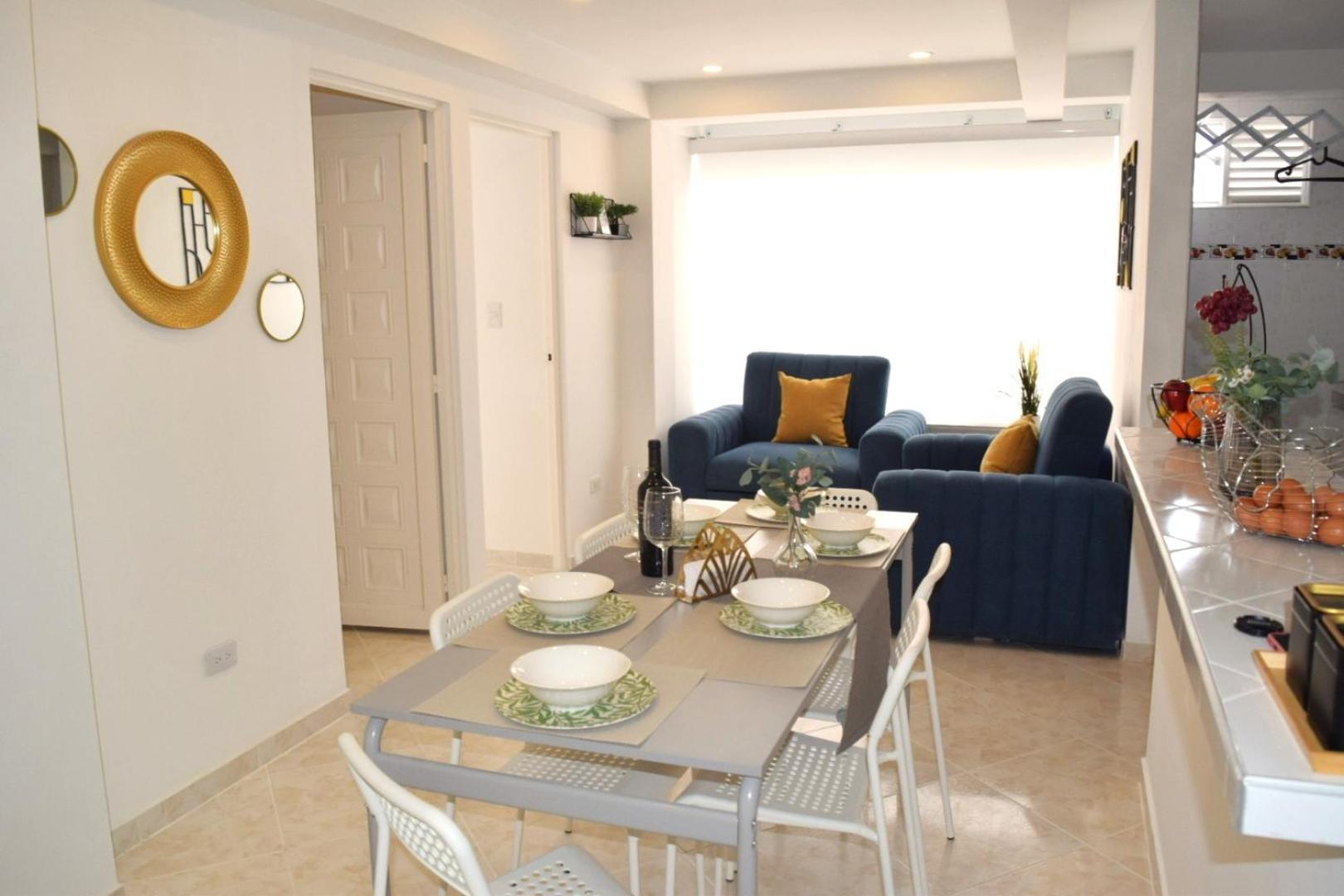 Apartamento 3 5 Minutos Esc General Santander