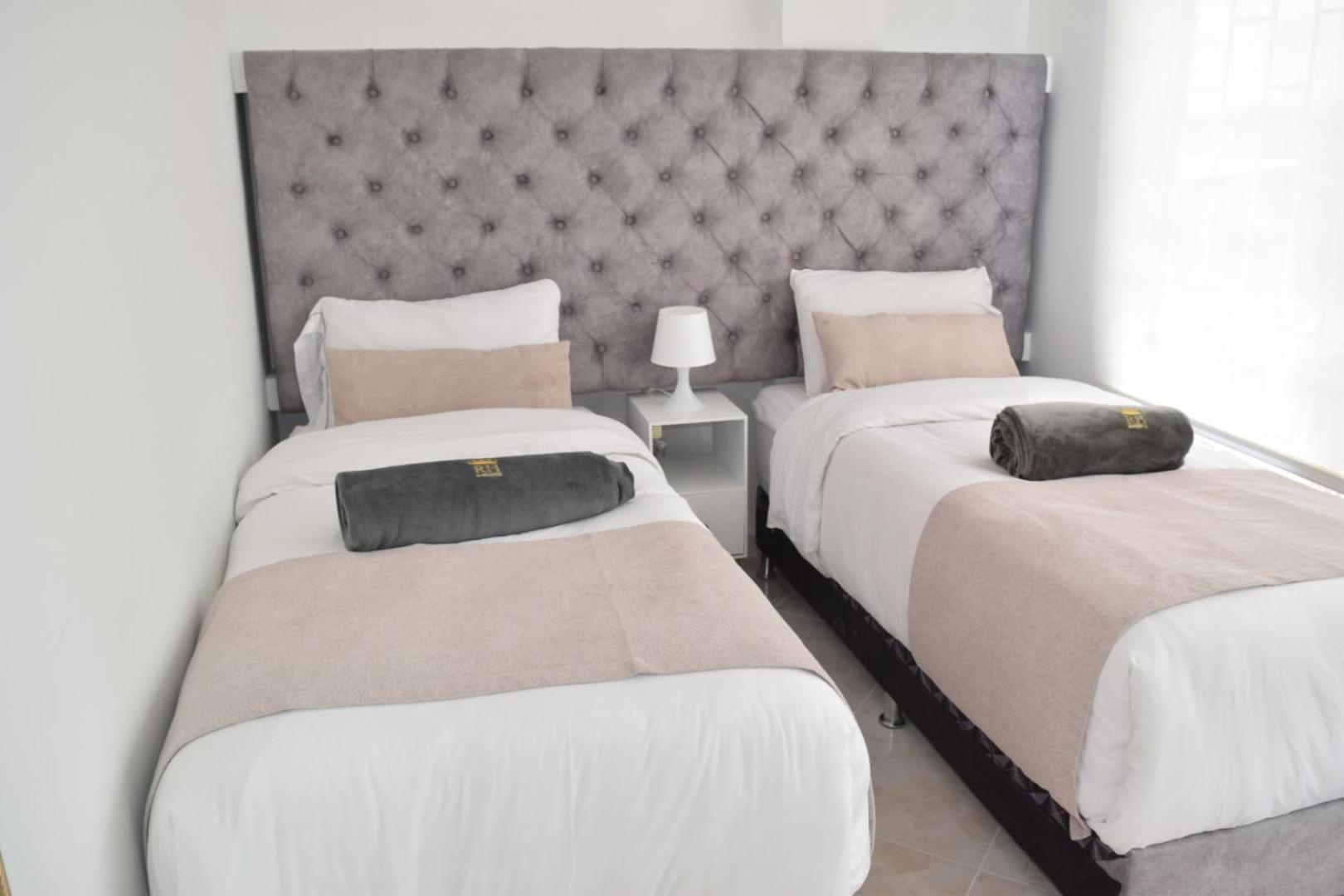 3 5 Minutos Esc General Santander Apartamento Bogotá