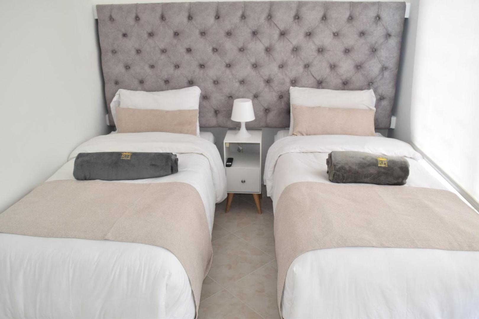Apartamento 3 5 Minutos Esc General Santander Bogotá