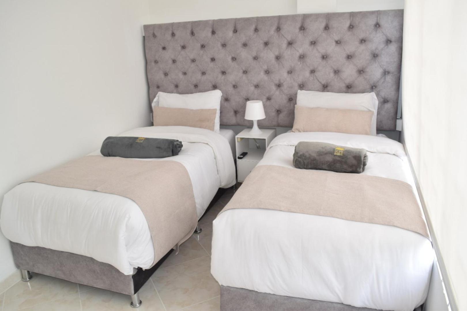 Apartamento 3 5 Minutos Esc General Santander