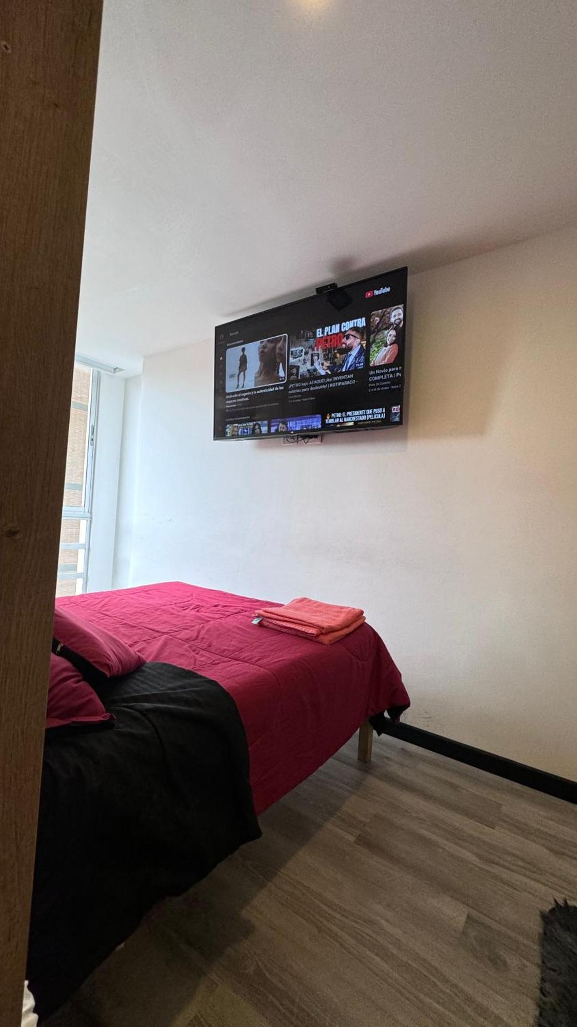 Loft Ventto 1521