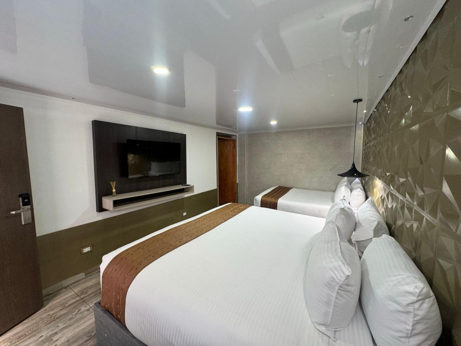 Hotel American Visa Normandia *