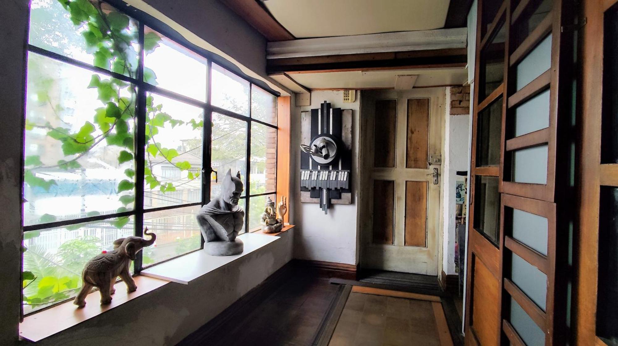 Casa Viva *