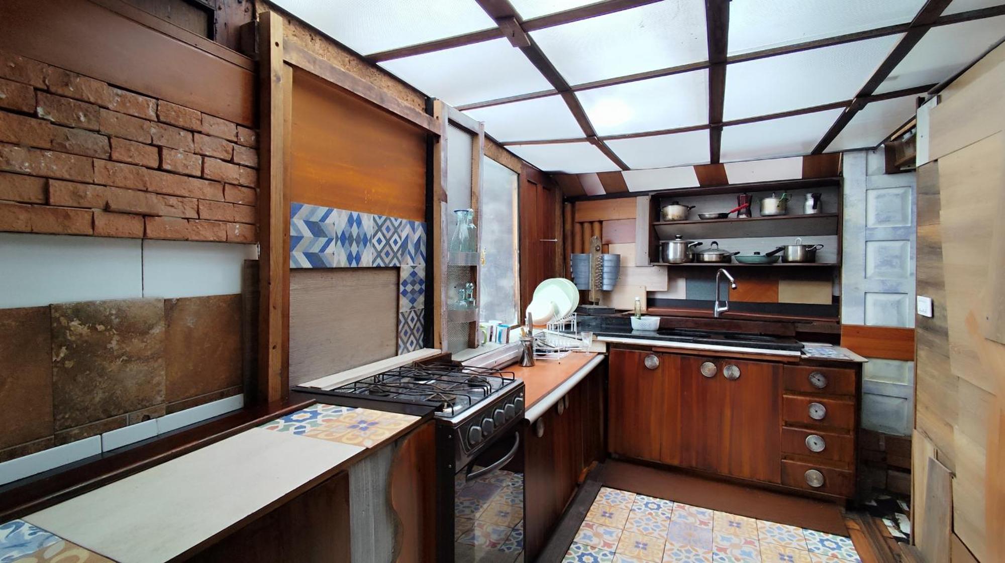 Casa Viva * Bogotá