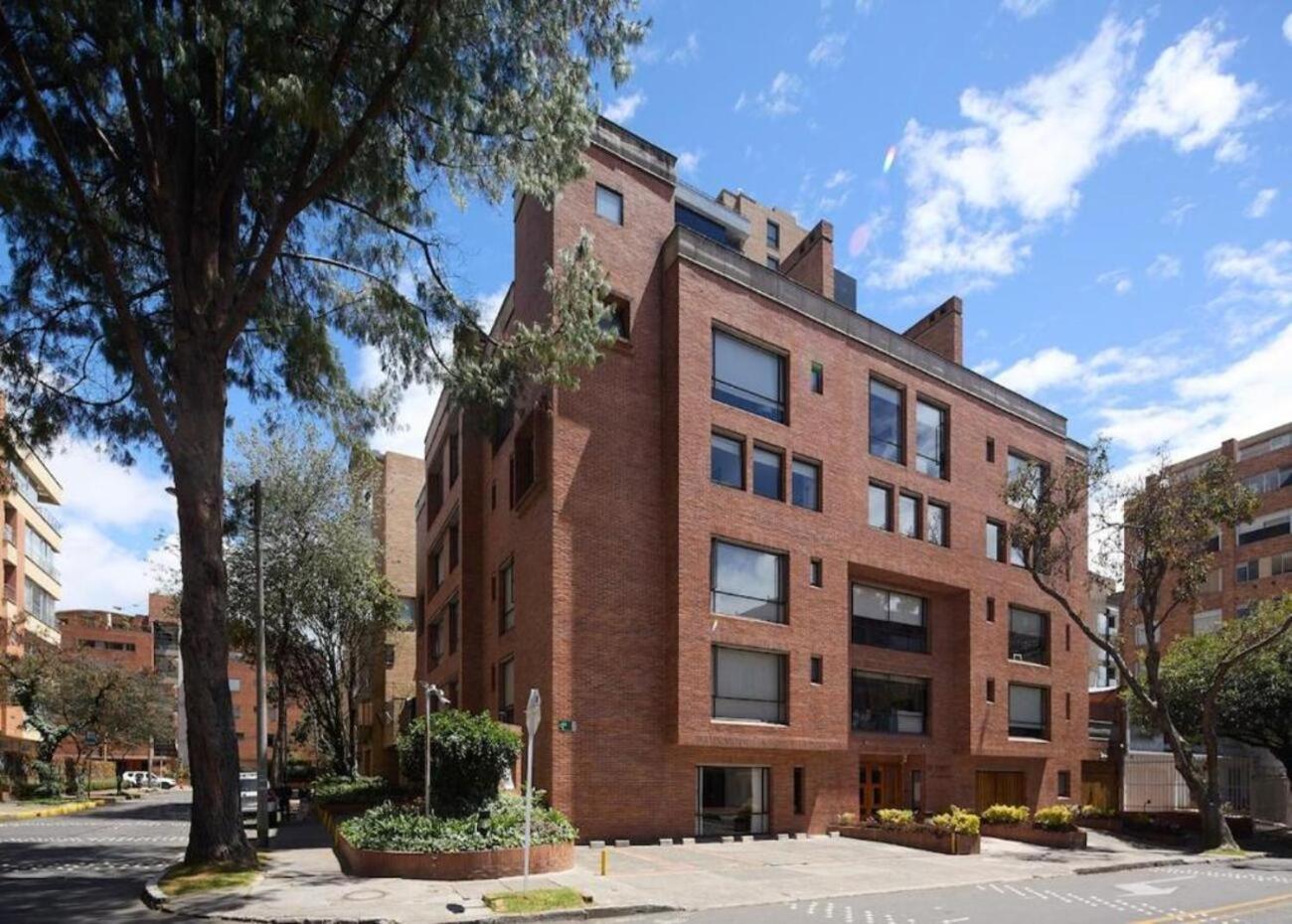 Exclusive In 93 Park Area * Bogotá