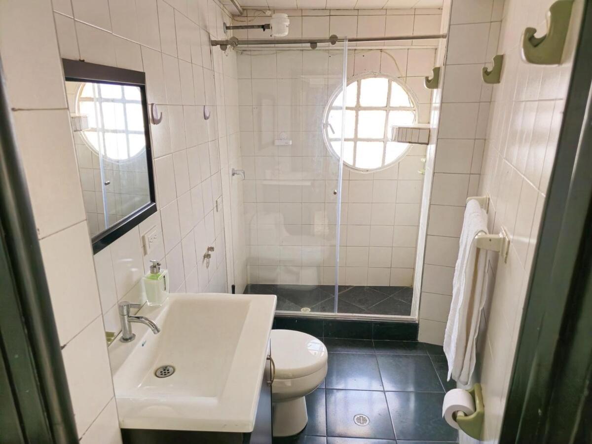 Apartamento In La Candelaria Bogotá
