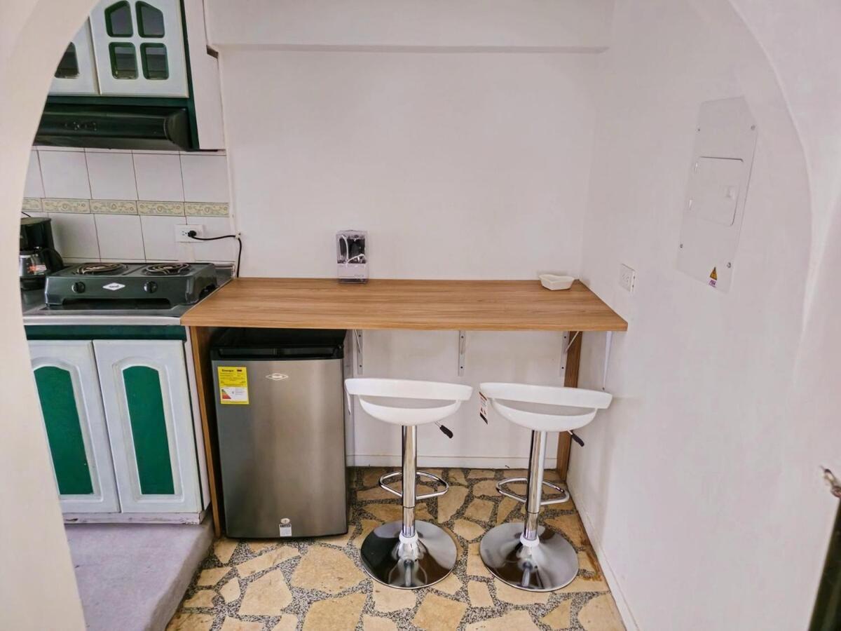 Apartamento In La Candelaria Bogotá