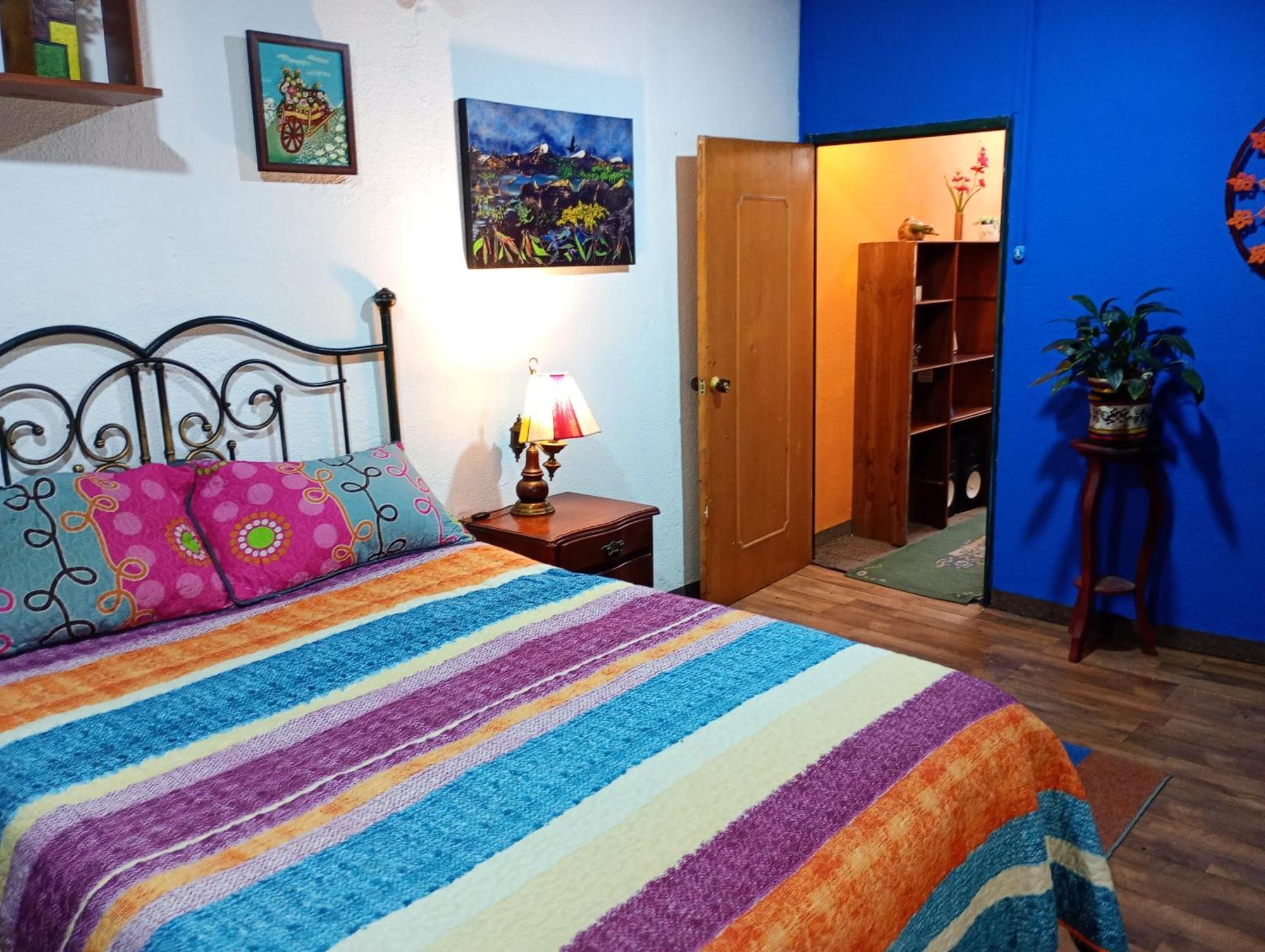 Apartamento Oasis Urbano *