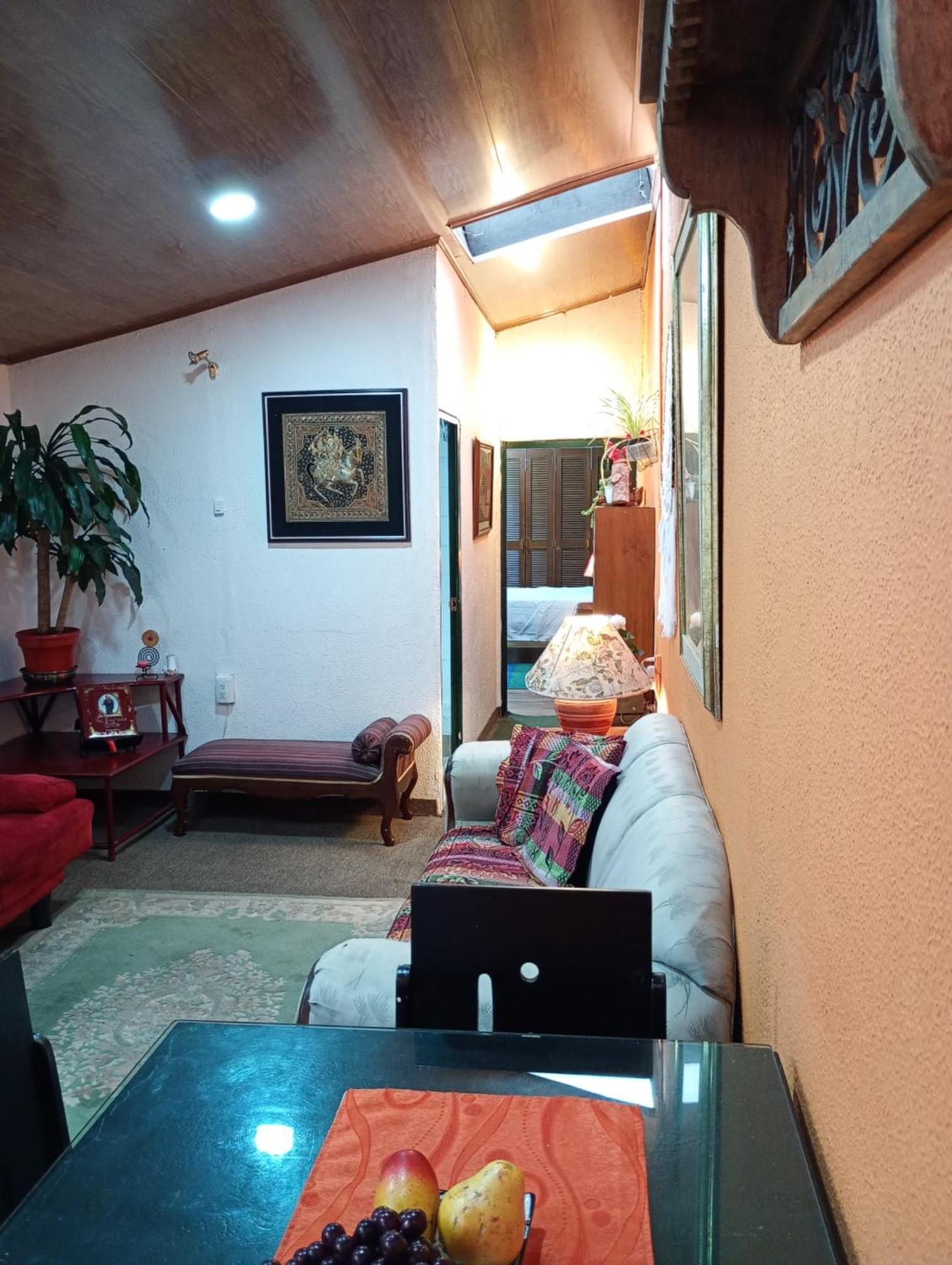 Apartamento Oasis Urbano Bogotá
