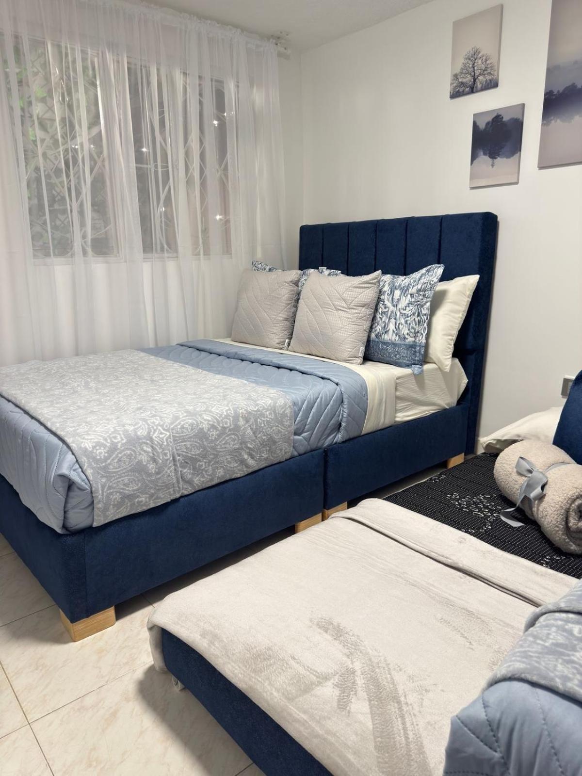 Apartamento A 10 Minutos Del Aeropuerto Bogotá