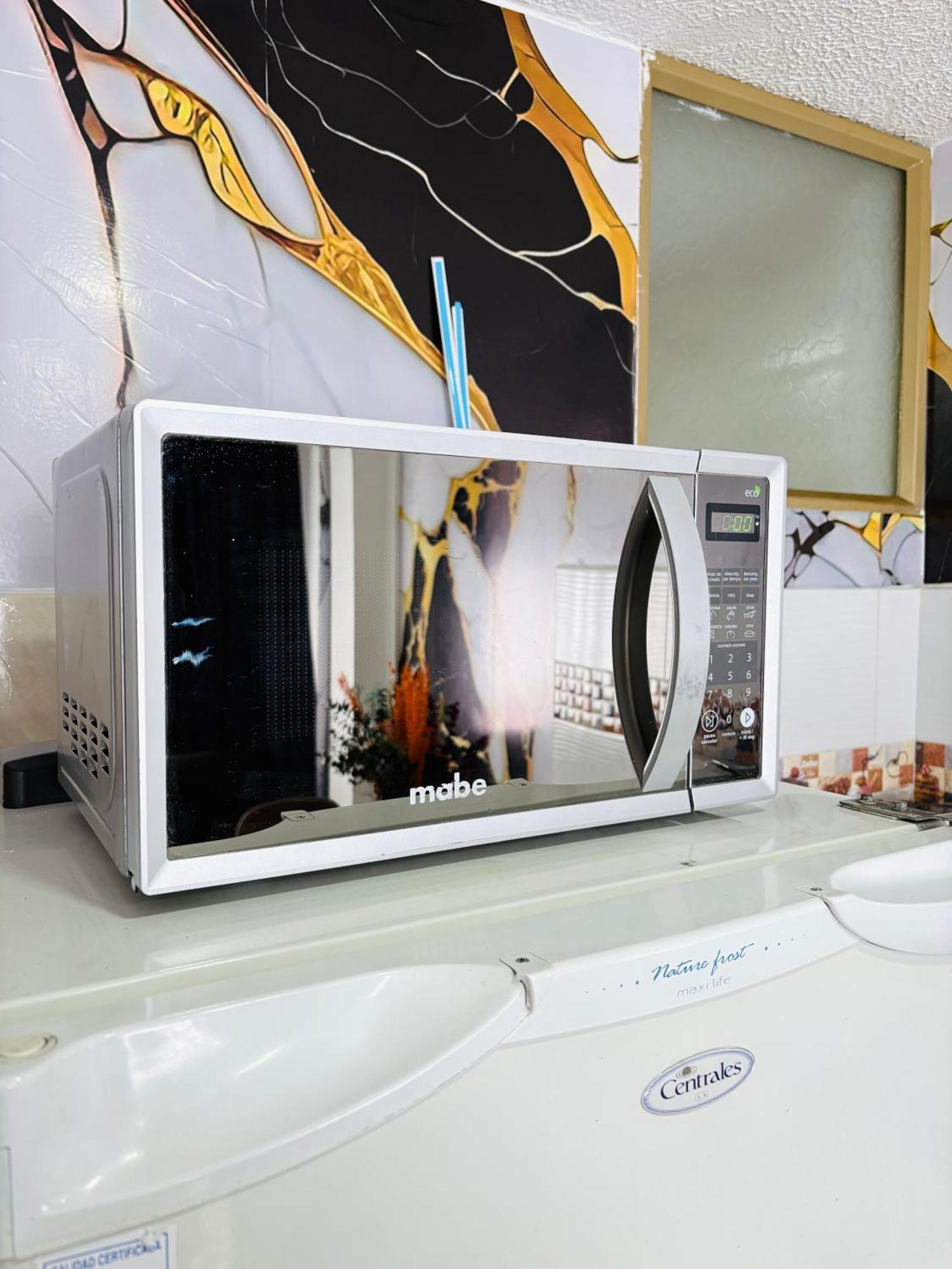 Guambi Vip Apartamento *