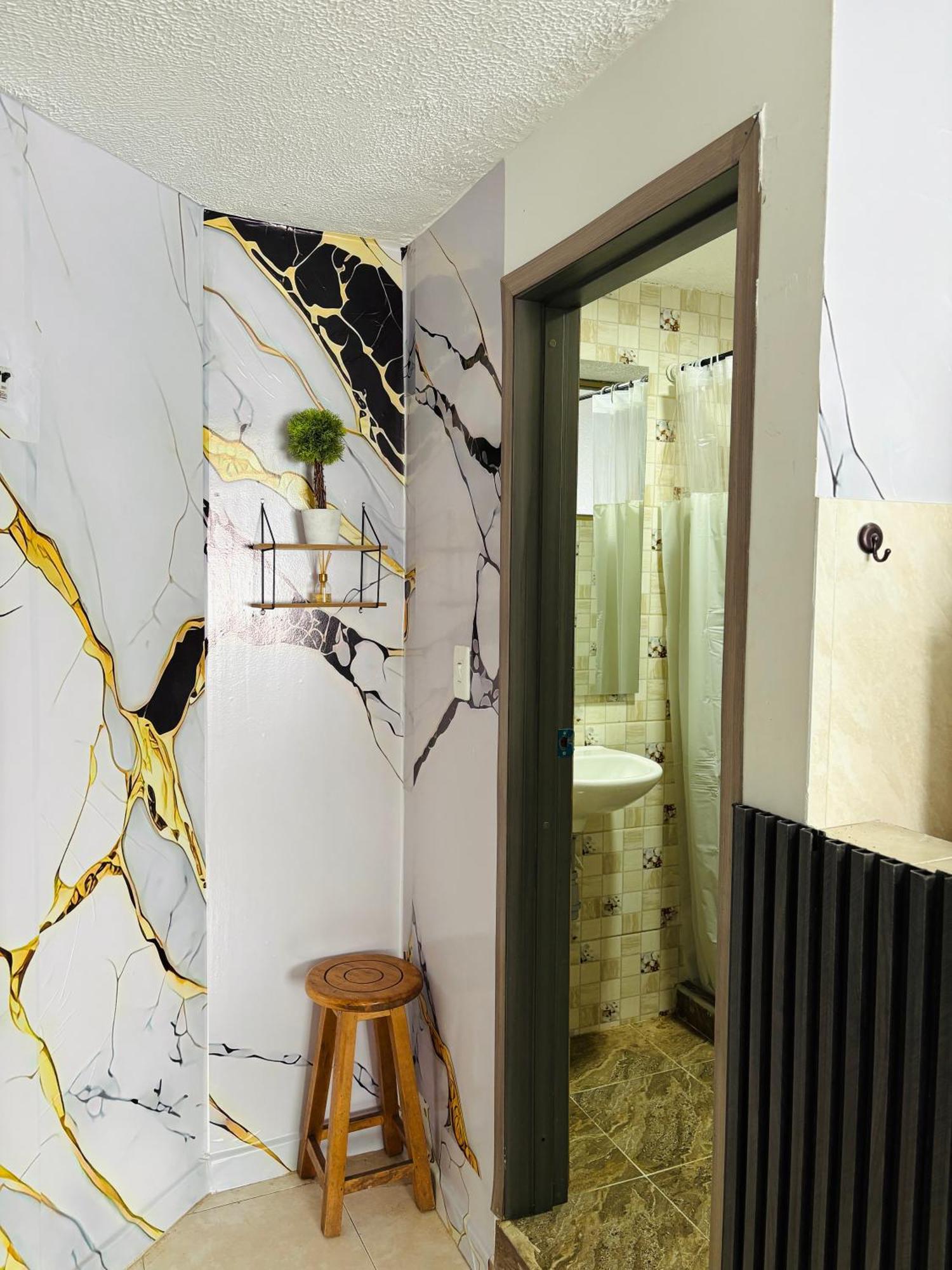 Apartamento Guambi Vip *
