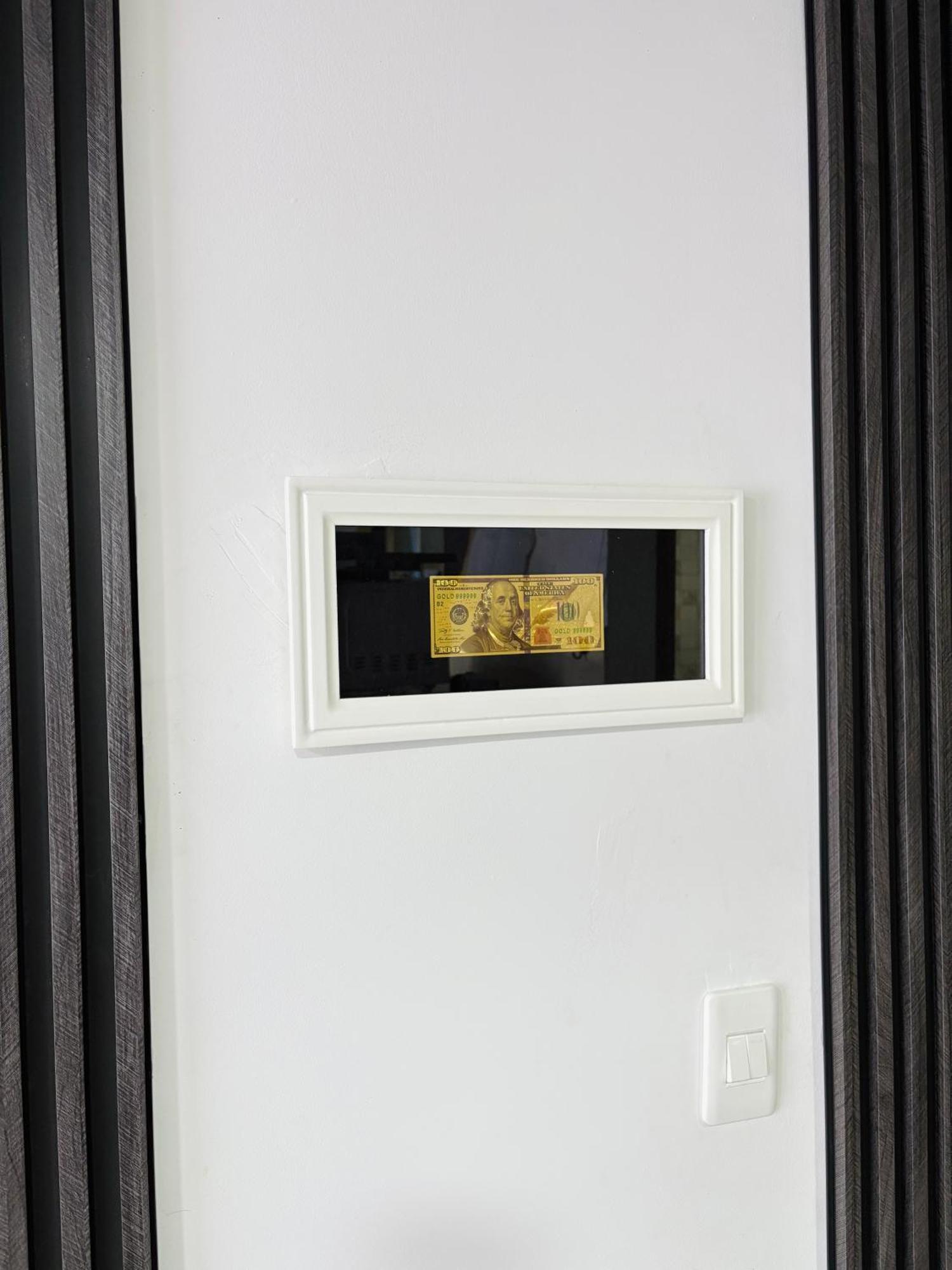 Guambi Vip Apartamento Bogotá