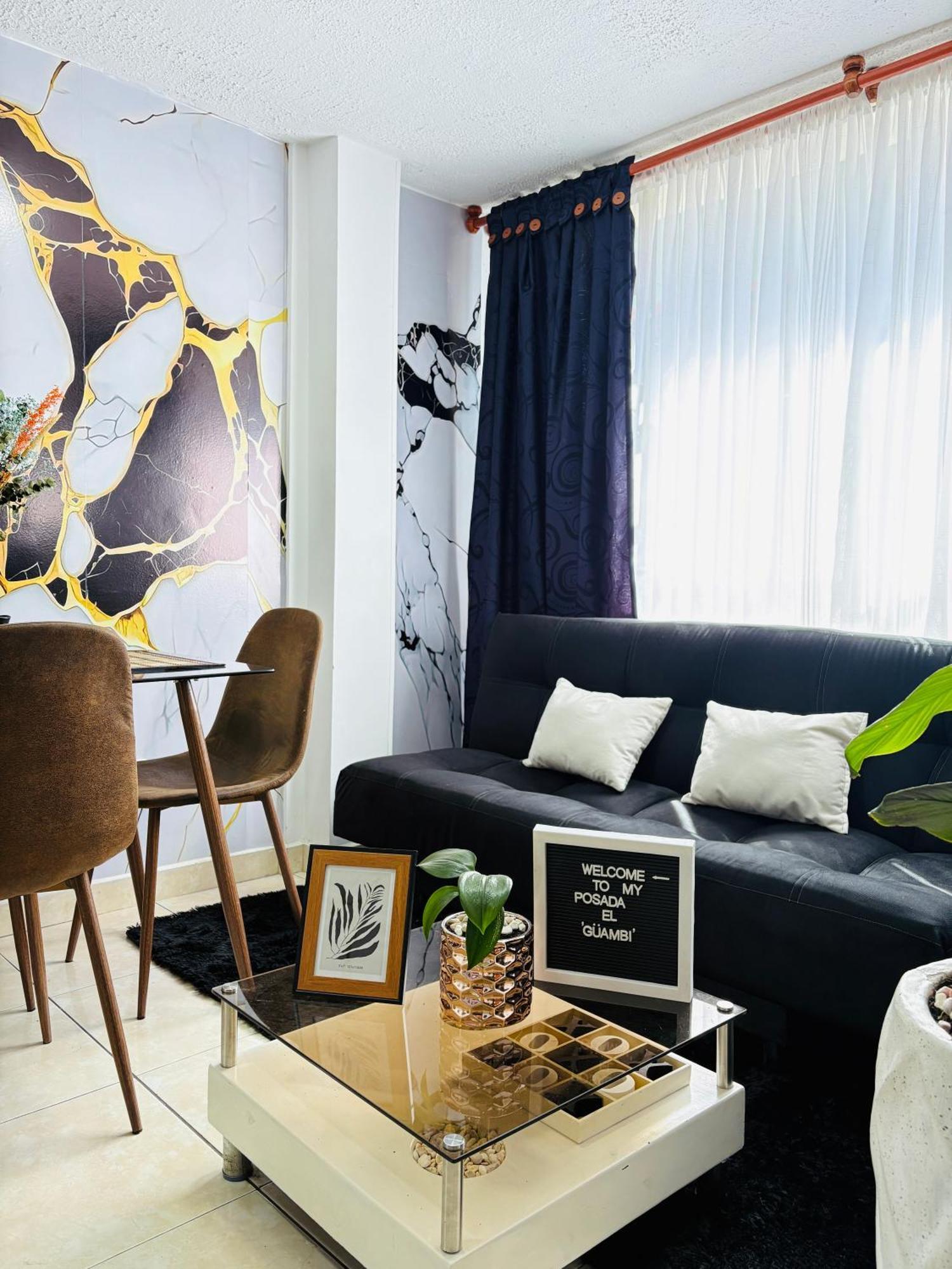 Guambi Vip Bogotá