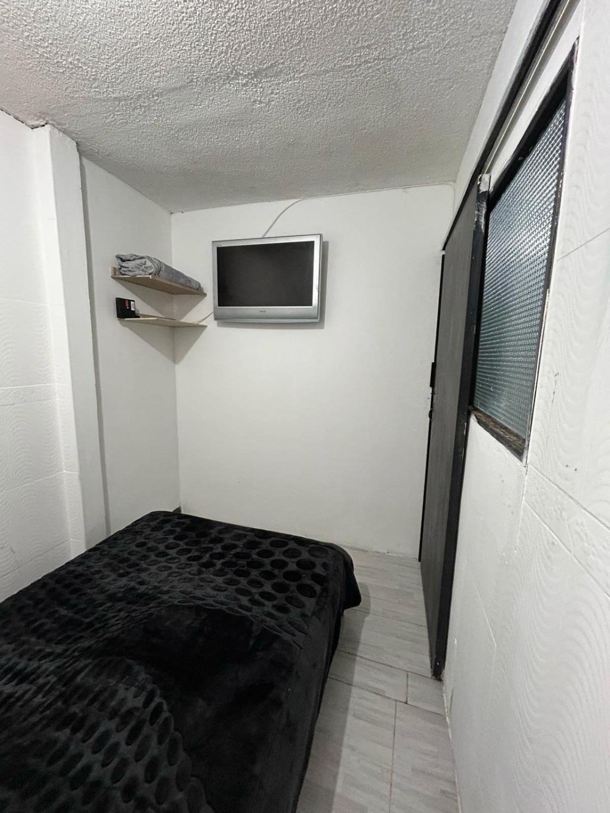 Cerca Al Aeropuerto Apartamento Bogotá