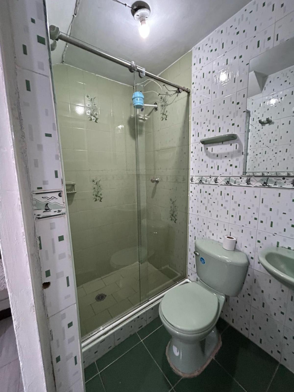 Cerca Al Aeropuerto Apartamento
