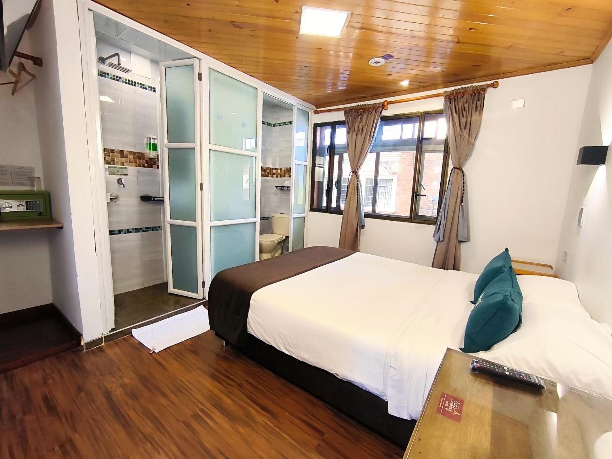 Hotel Casa Candilejas