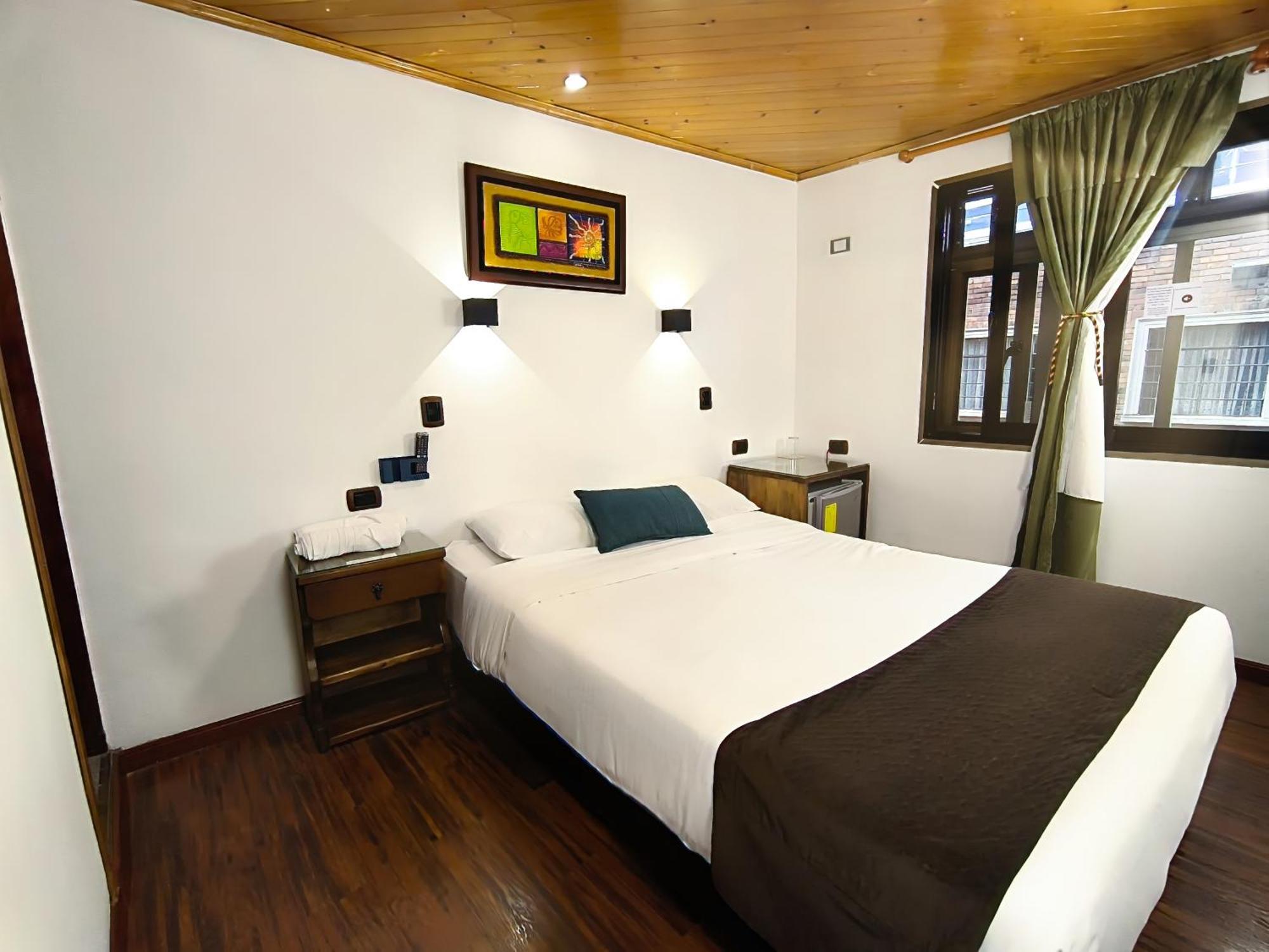 Casa Candilejas 2*
