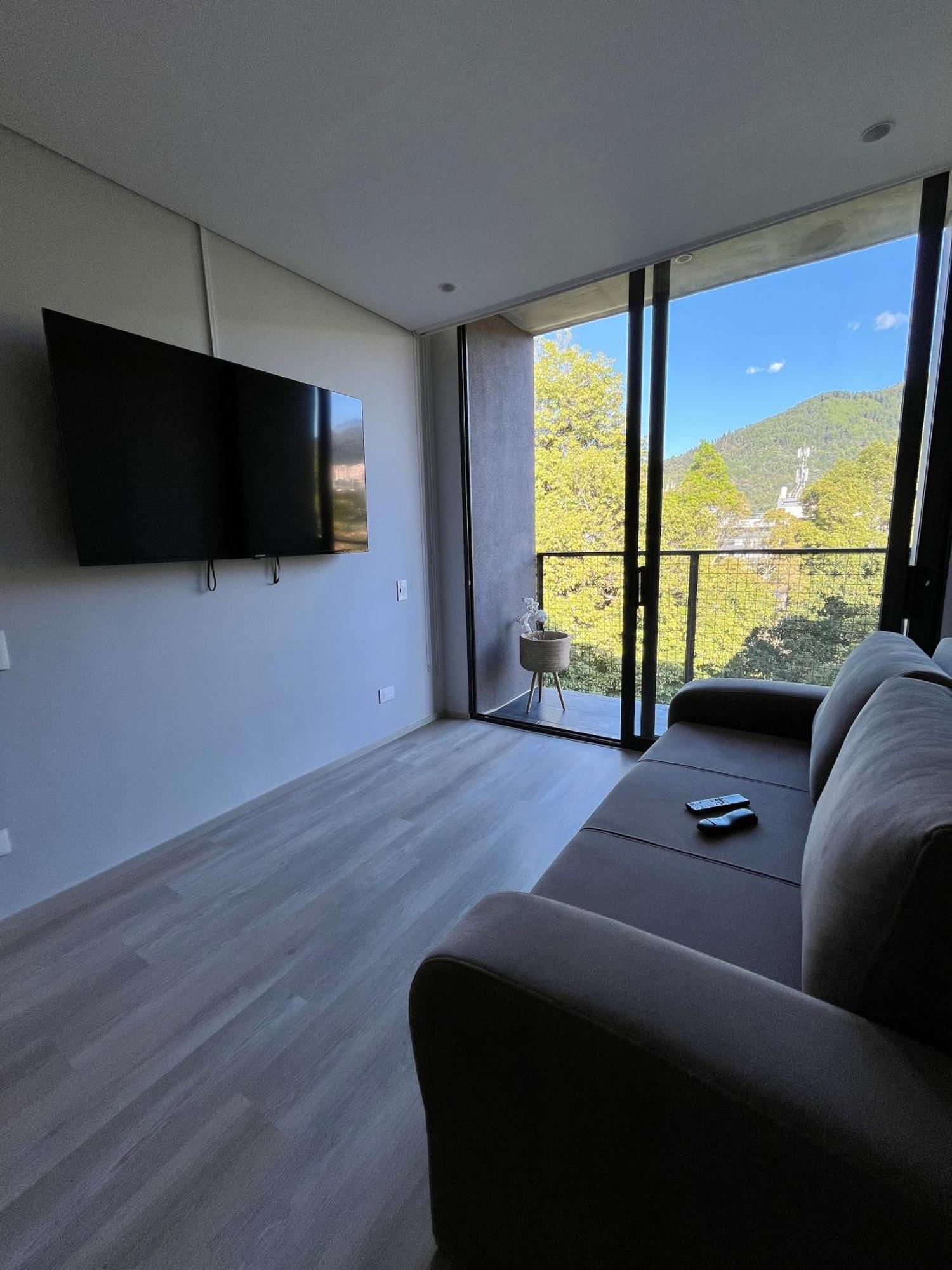 Edificio Qo 97 Apartamento *