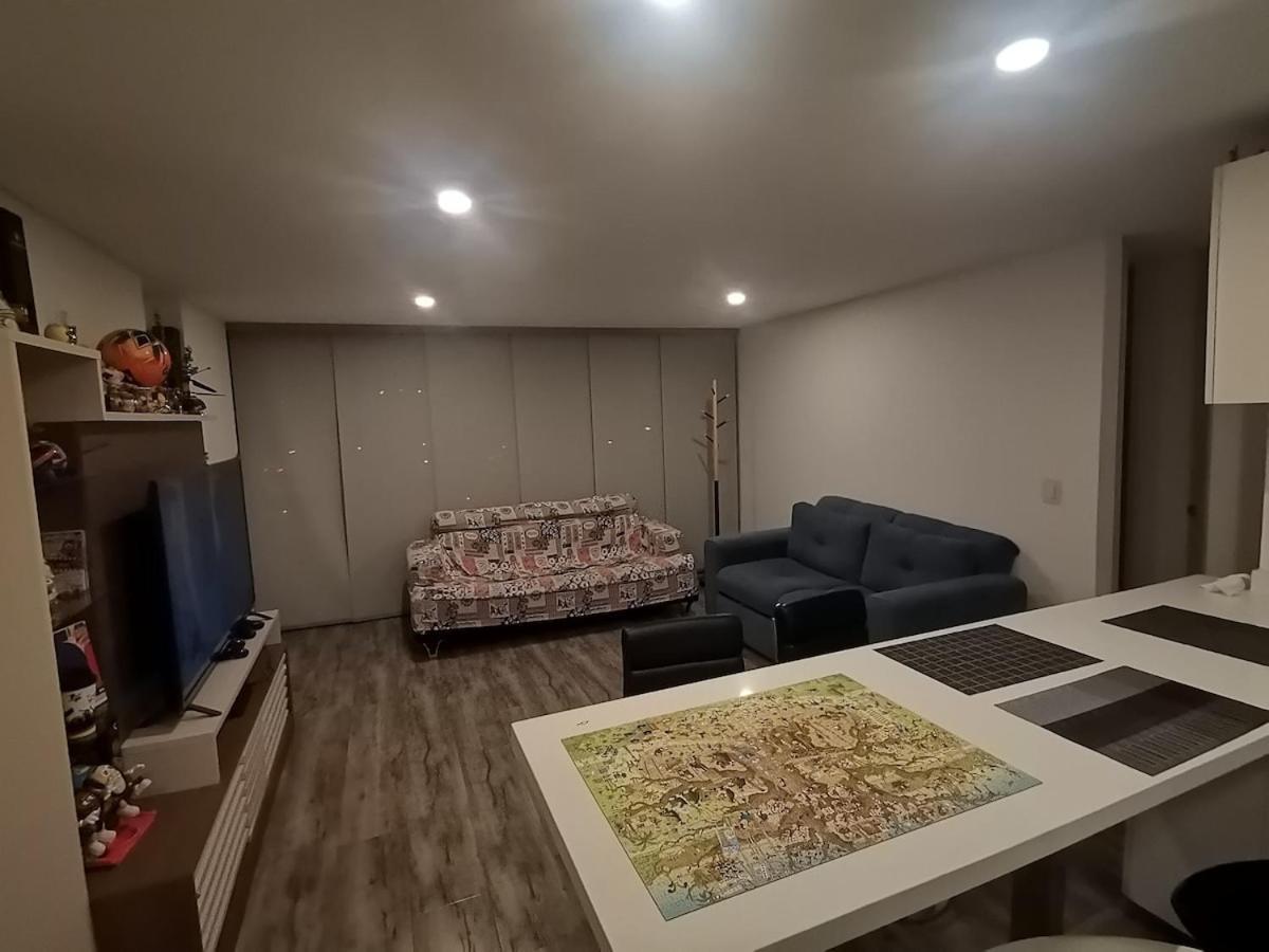 Apartamento Apto Nuevo De 67m2, Con Todas Comodidades