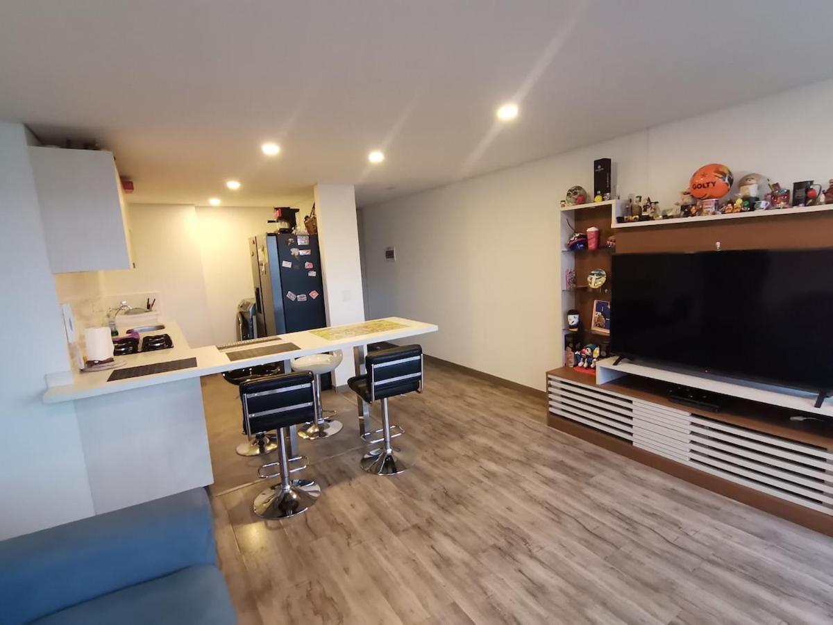 Apto Nuevo De 67m2, Con Todas Comodidades Apartamento *