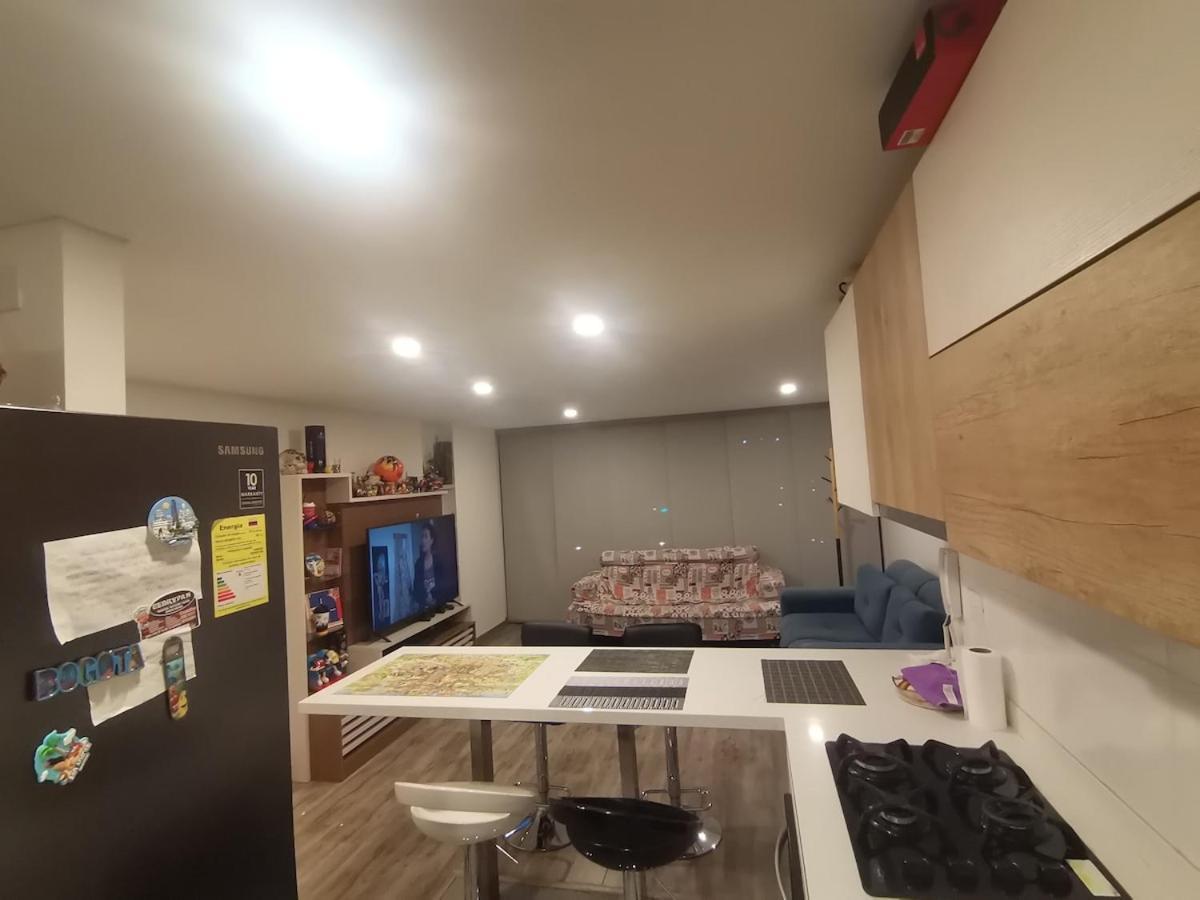 Apto Nuevo De 67m2, Con Todas Comodidades Bogotá