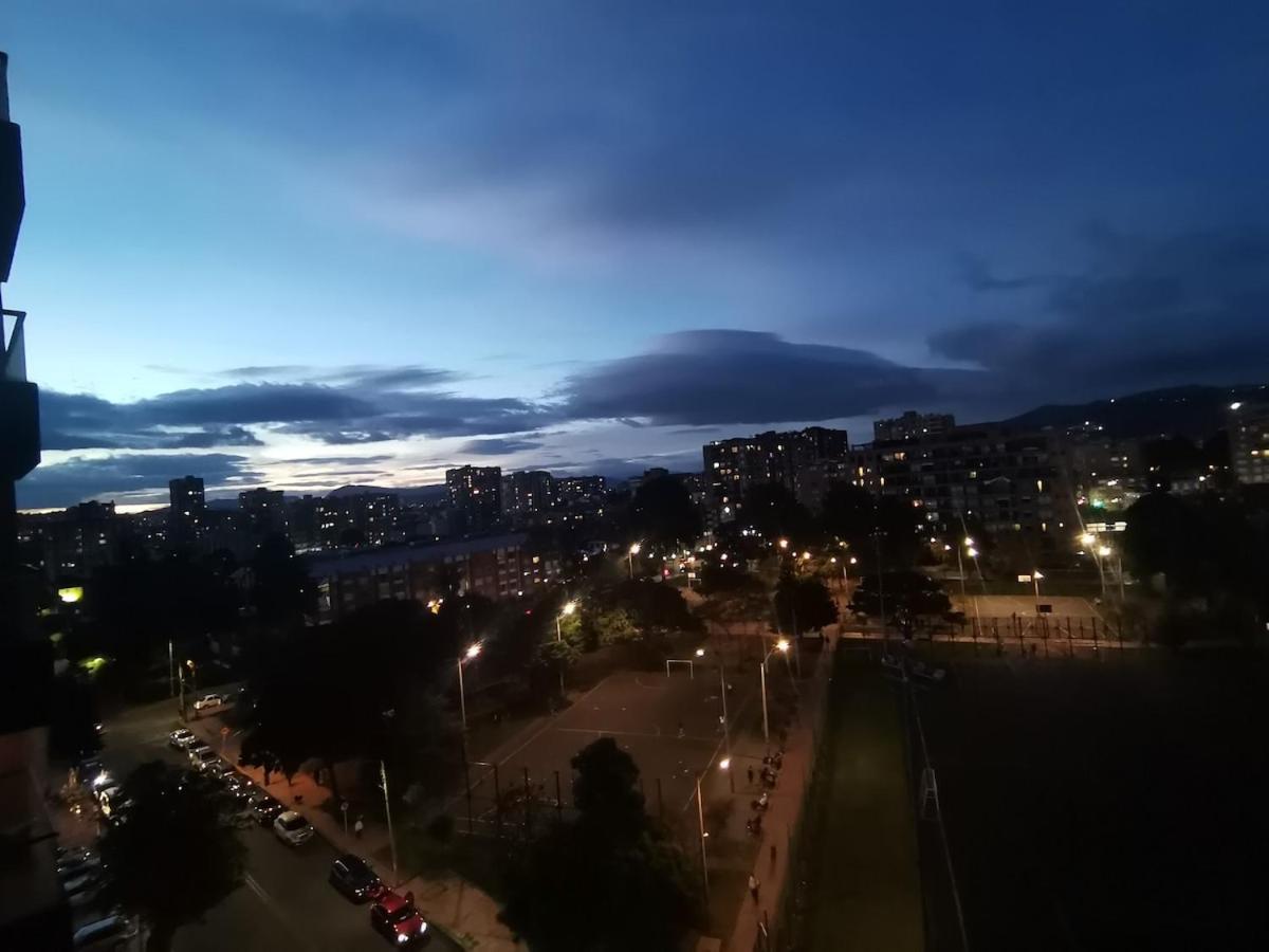 Apto Nuevo De 67m2, Con Todas Comodidades * Bogotá