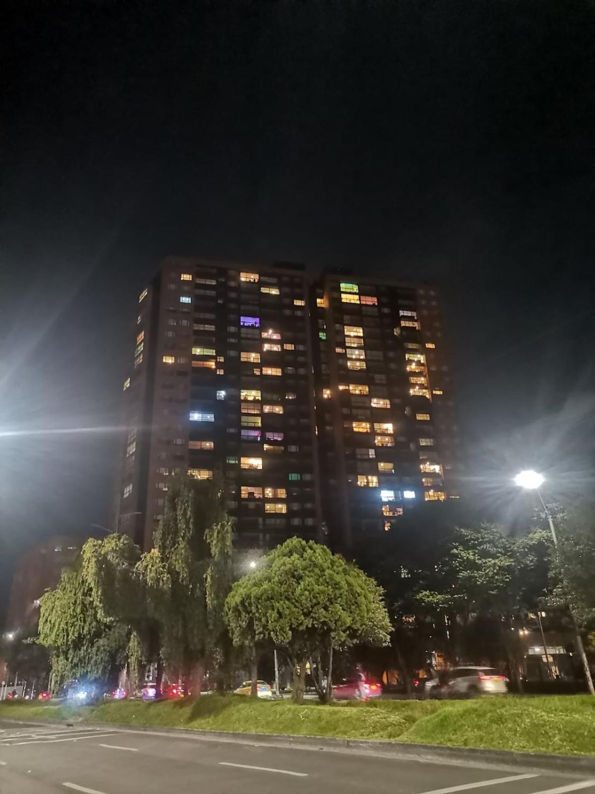Apto Nuevo De 67m2, Con Todas Comodidades
