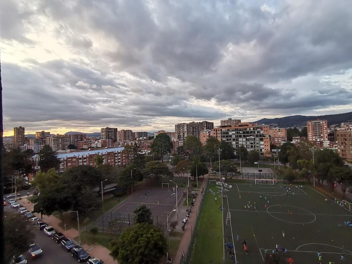 Apto Nuevo De 67m2, Con Todas Comodidades Apartamento