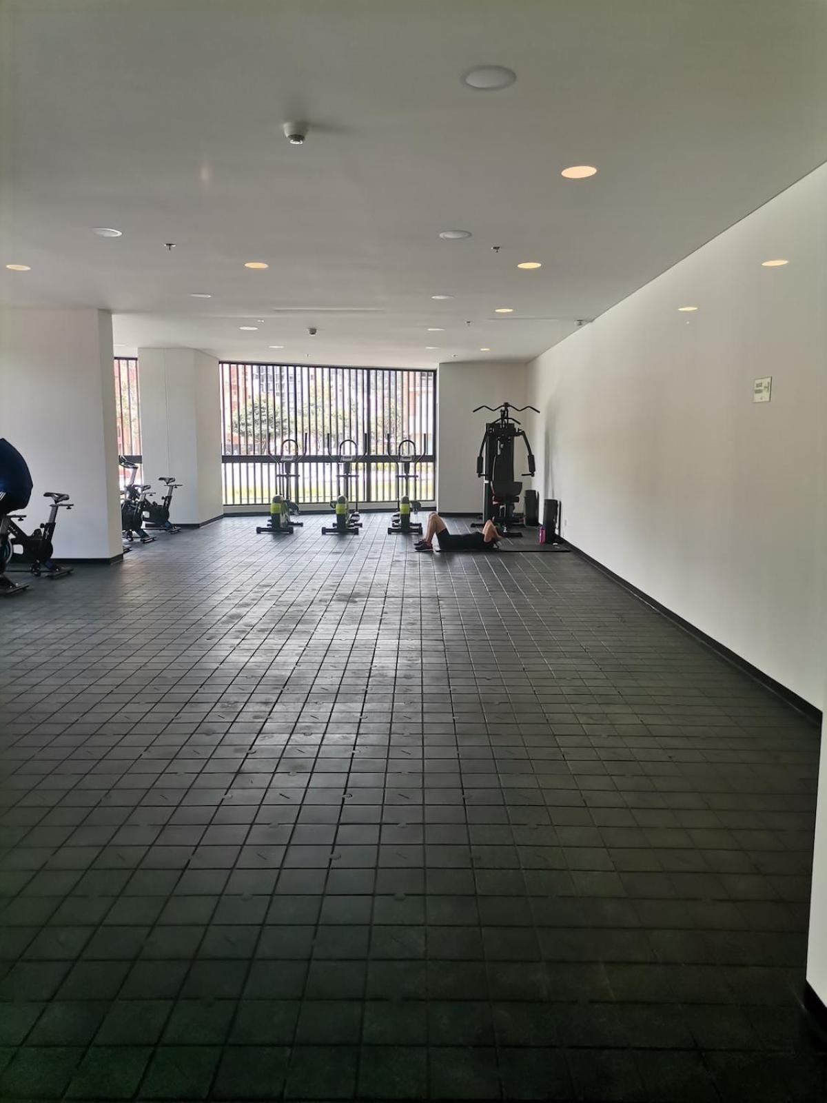 Apto Nuevo De 67m2, Con Todas Comodidades Apartamento *