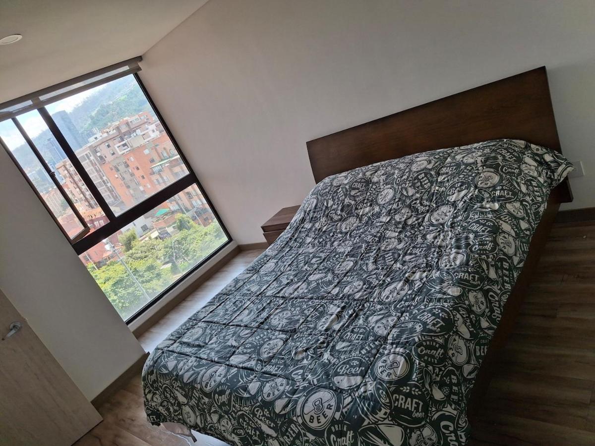 Apto Nuevo De 67m2, Con Todas Comodidades Bogotá