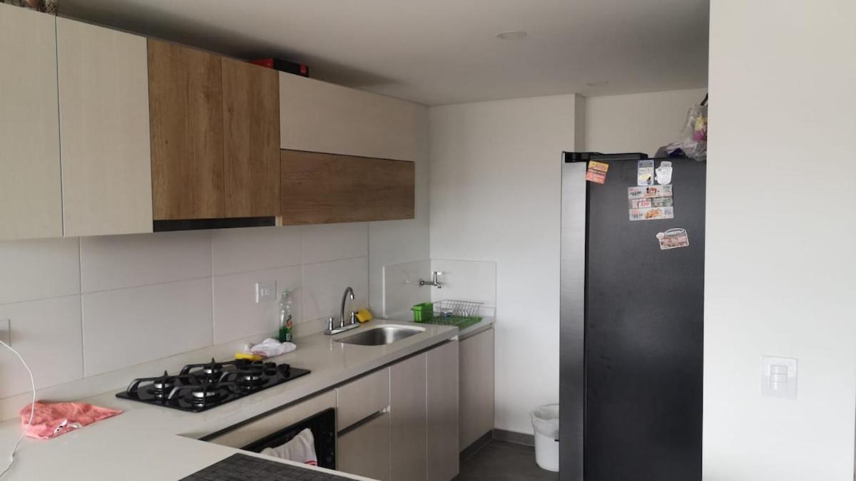 Apto Nuevo De 67m2, Con Todas Comodidades Apartamento *