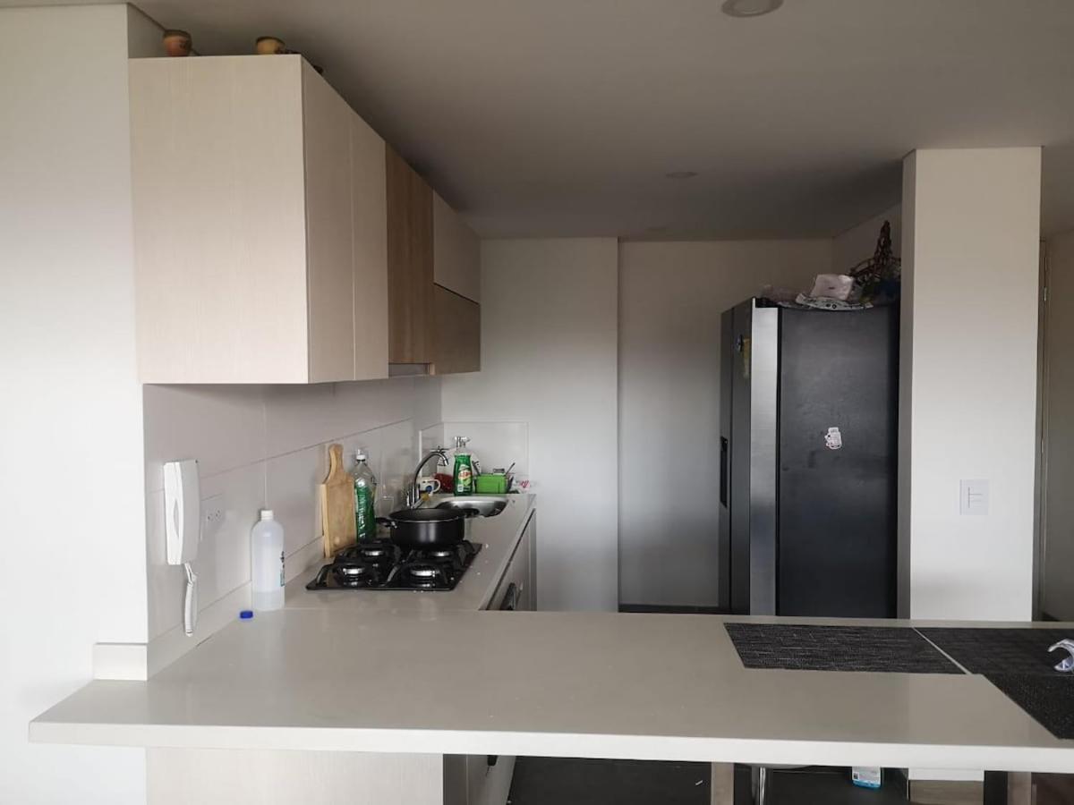 Apartamento Apto Nuevo De 67m2, Con Todas Comodidades *