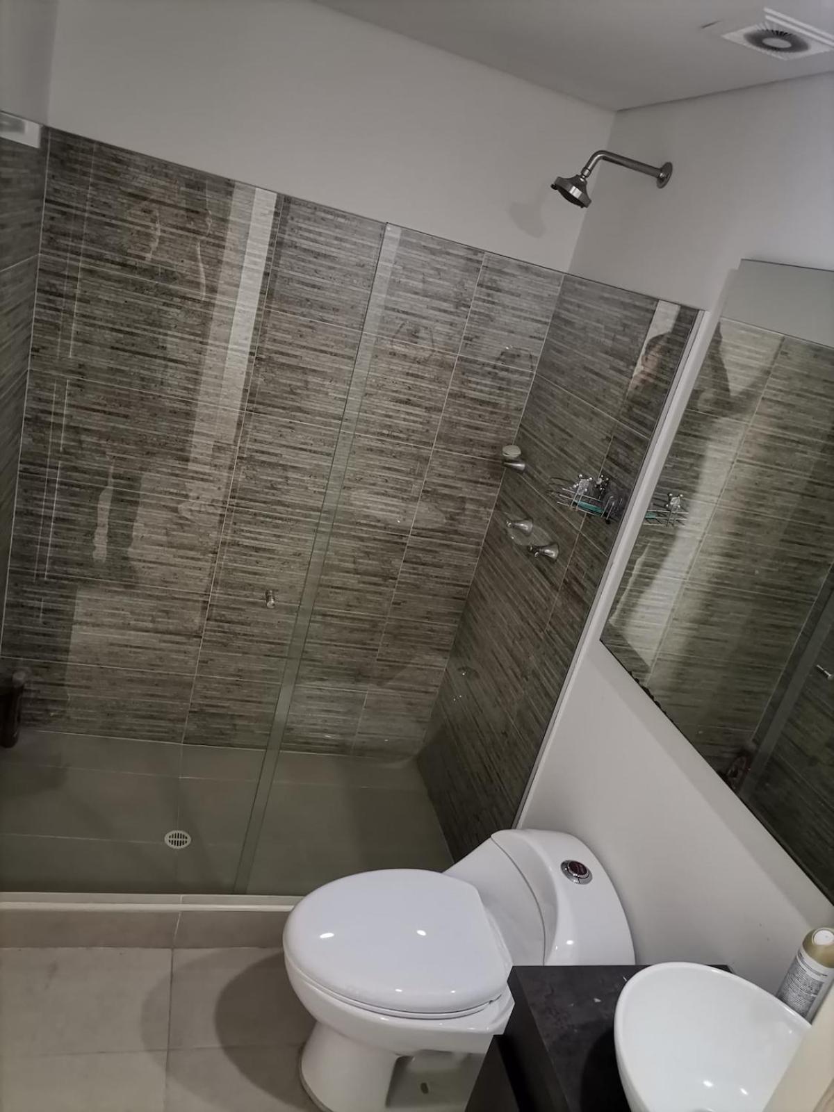 Apto Nuevo De 67m2, Con Todas Comodidades Apartamento Bogotá