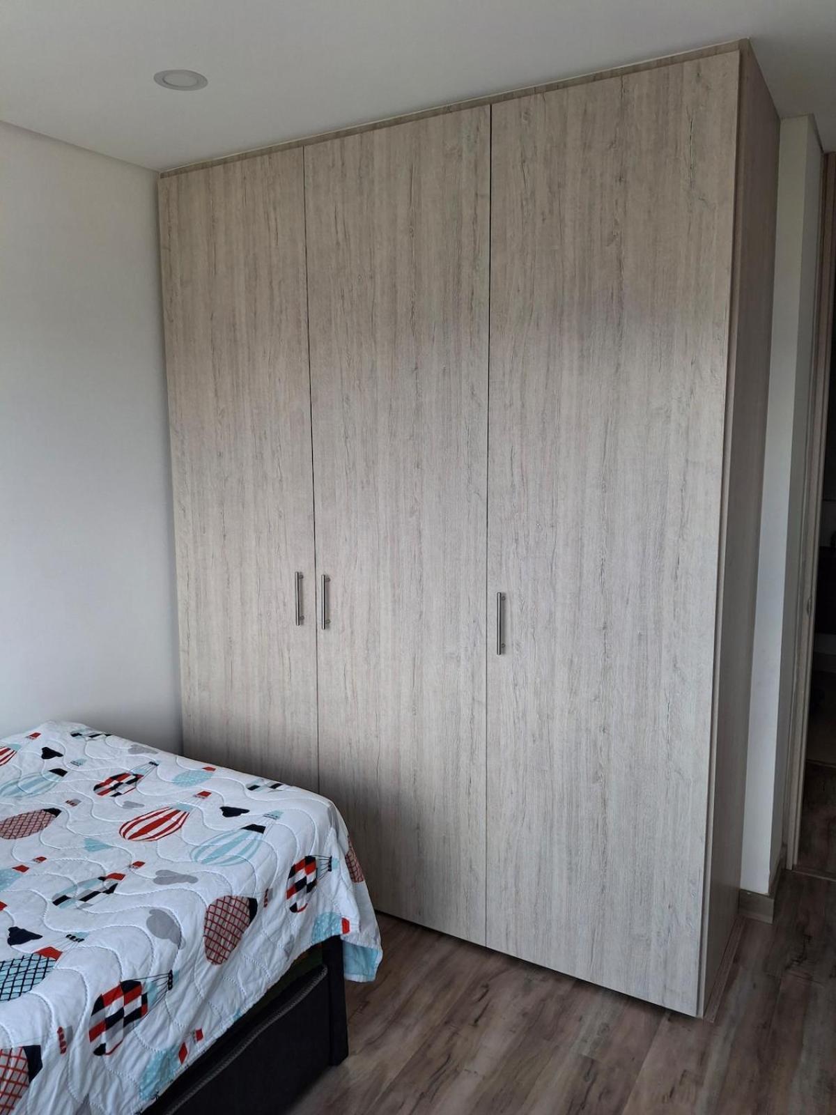 Apartamento Apto Nuevo De 67m2, Con Todas Comodidades Bogotá