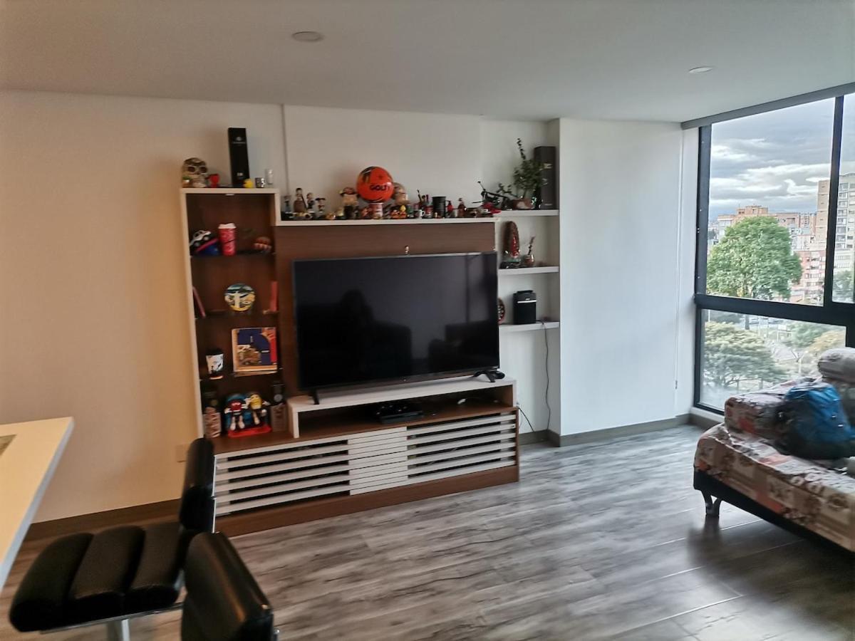 Apto Nuevo De 67m2, Con Todas Comodidades Apartamento
